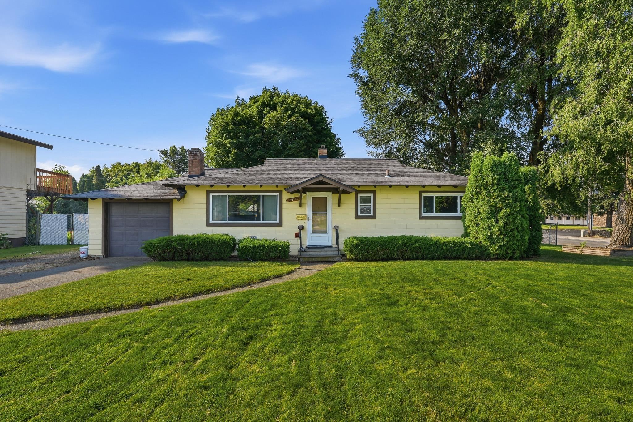 13106 E Cataldo Ave — photo