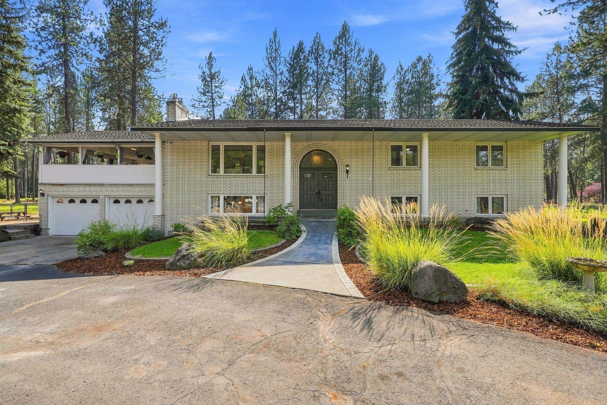17317 N Saddle Hill Rd — photo
