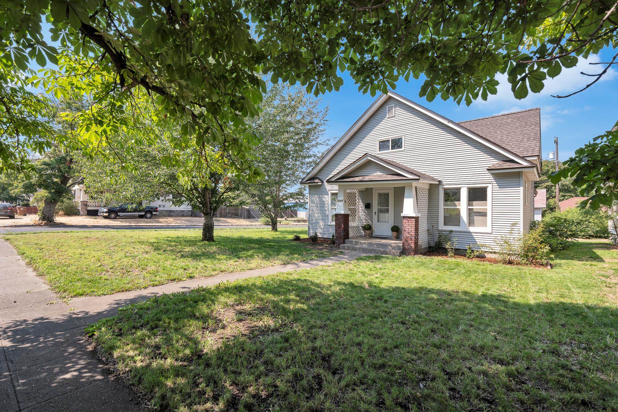 1128 W Mansfield Ave — photo