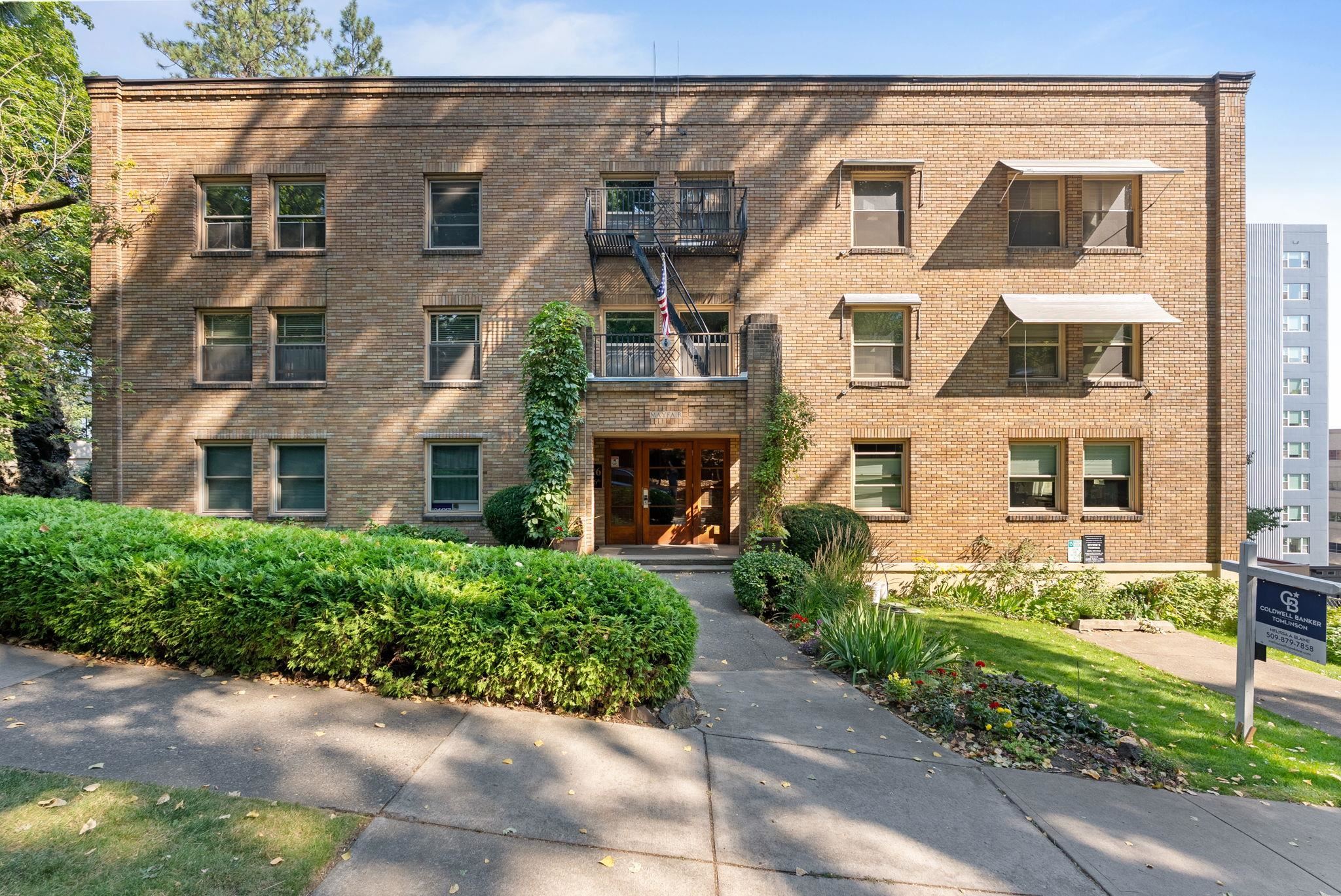 726 W 6th Ave — photo