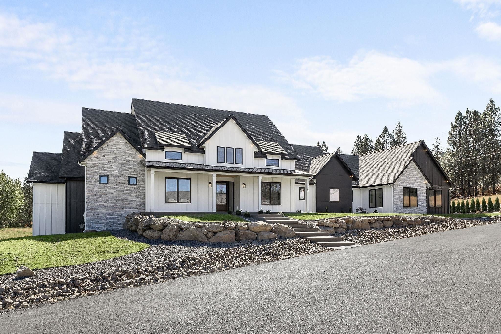 11604 E Honeycomb Springs Ln — photo