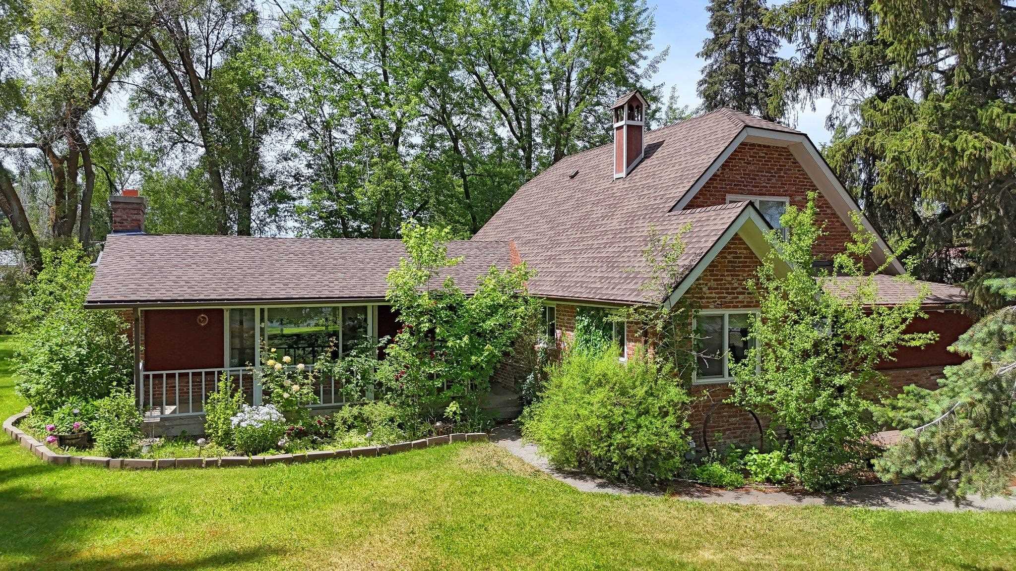5405 N Powell Rd — photo