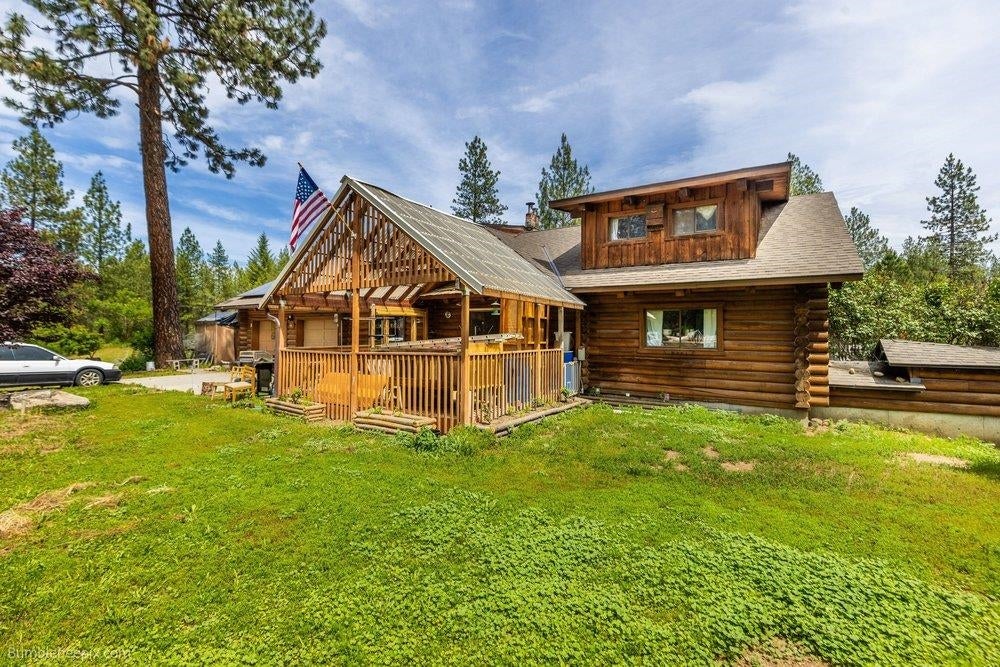 36714 N West Branch Rd — photo