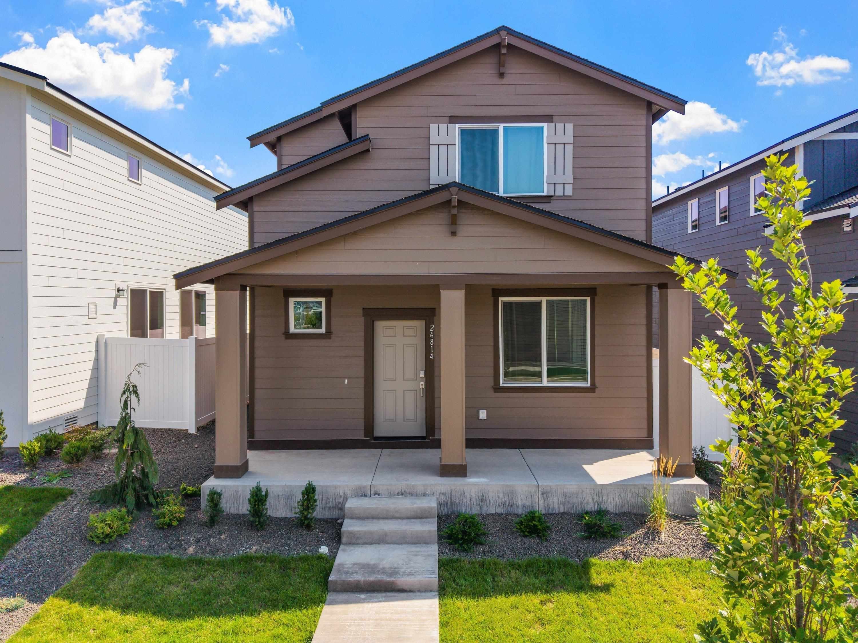 24814 E Coopers Hawk Ln — photo