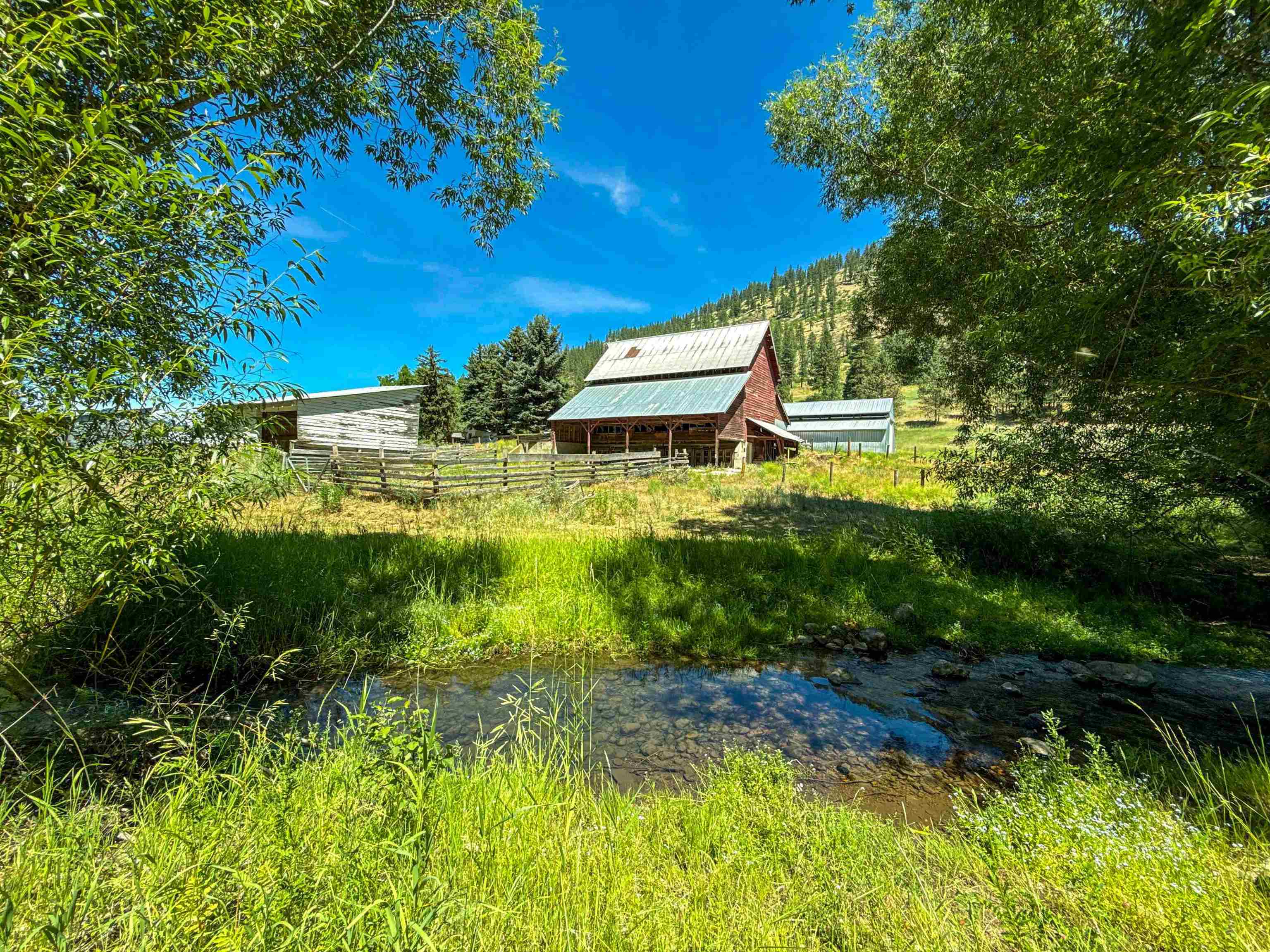 3066 Wrights Valley Rd — photo