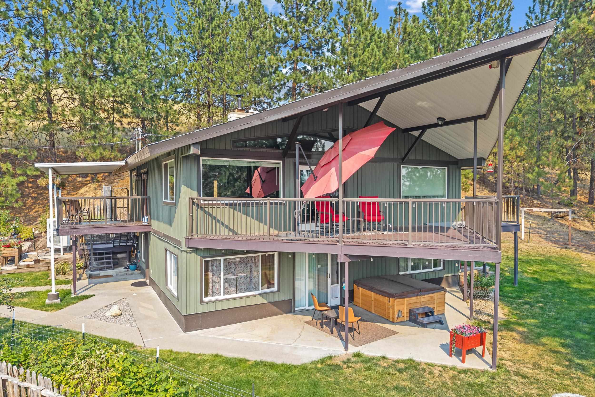 14361 E Bigelow Gulch Rd — photo