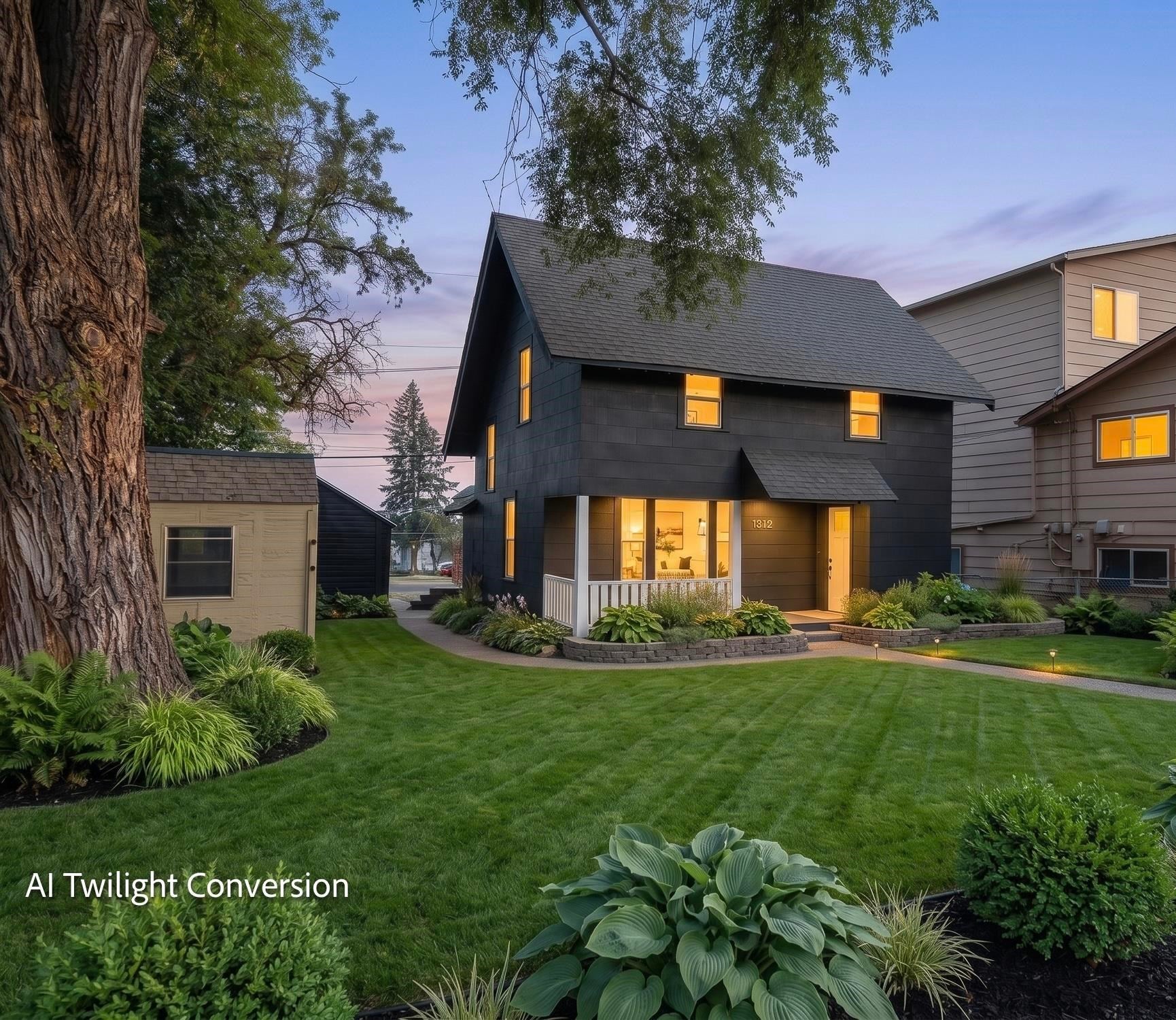 1512 E Dalton Ave — photo