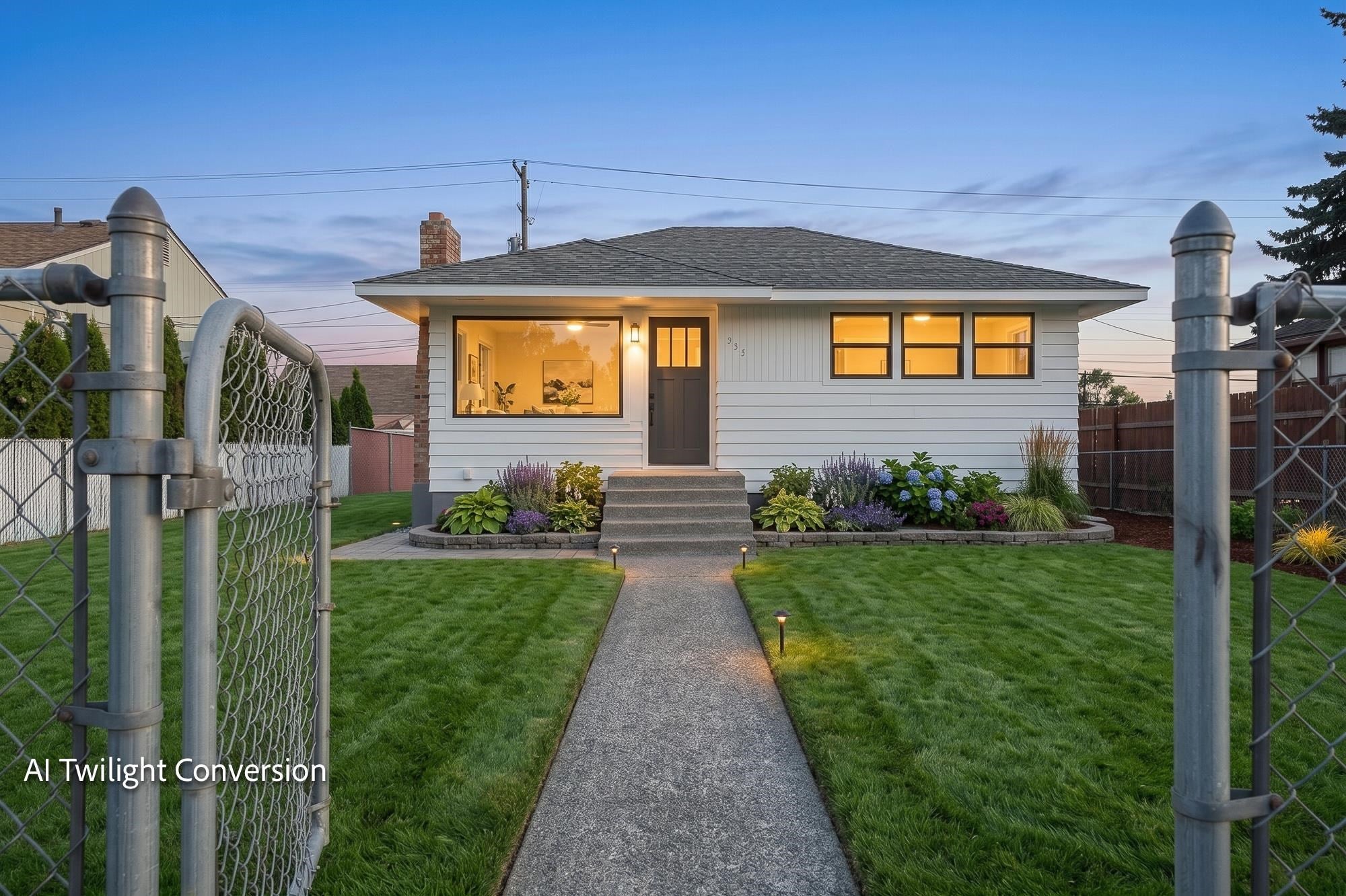 1516 E Dalke Ave — photo