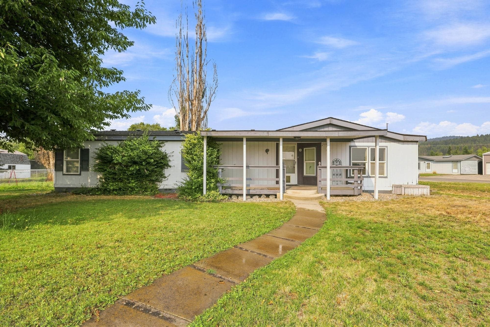 5015 N Campbell Rd — photo