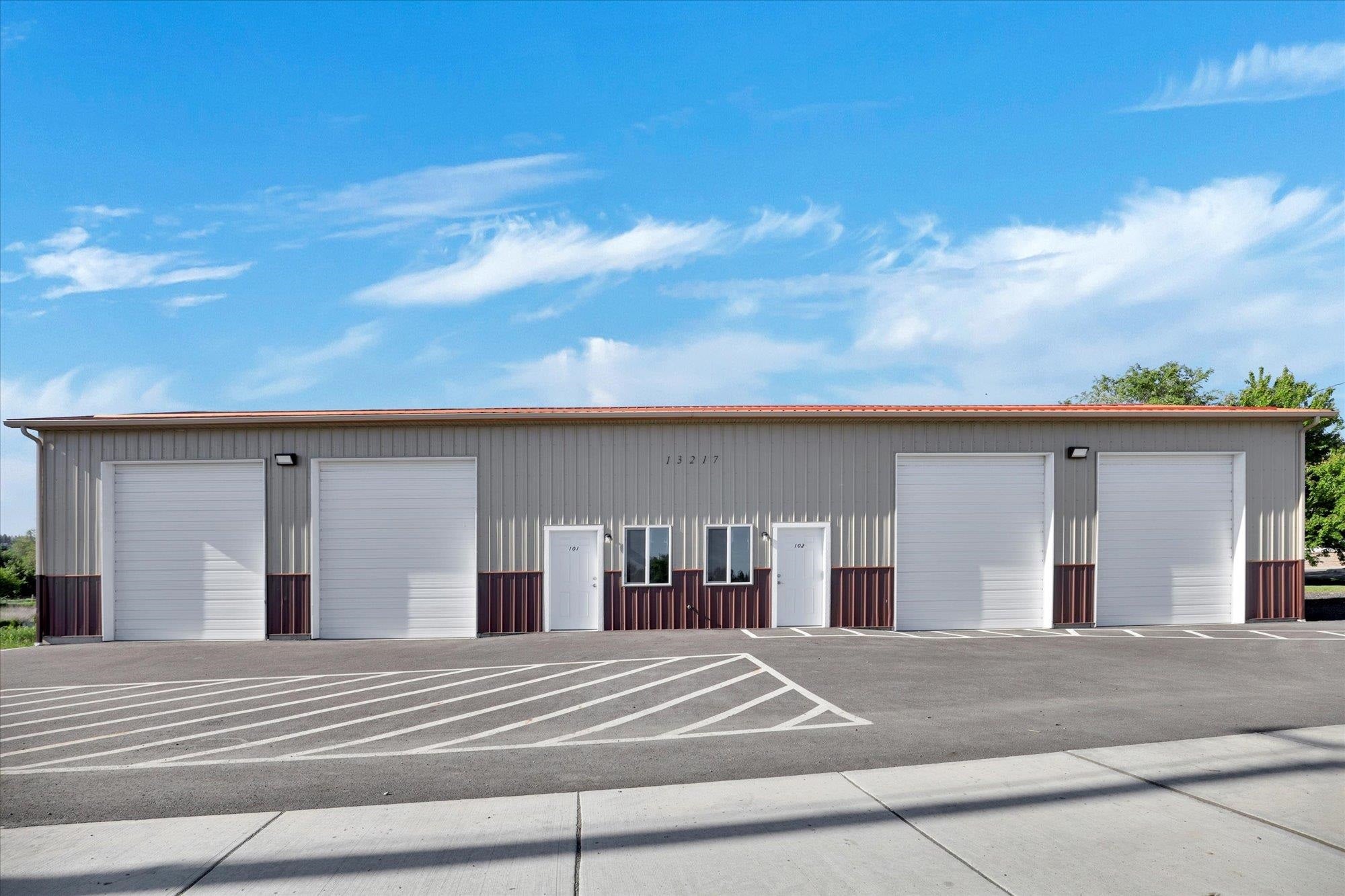 13217 E Trent Ave — photo