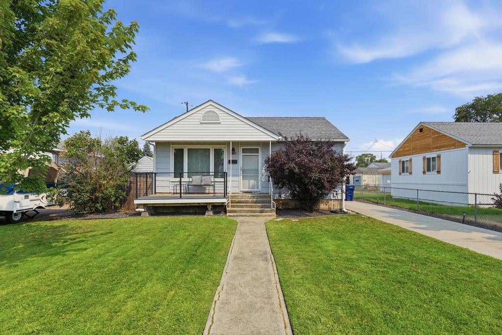 1303 E Princeton Ave — photo
