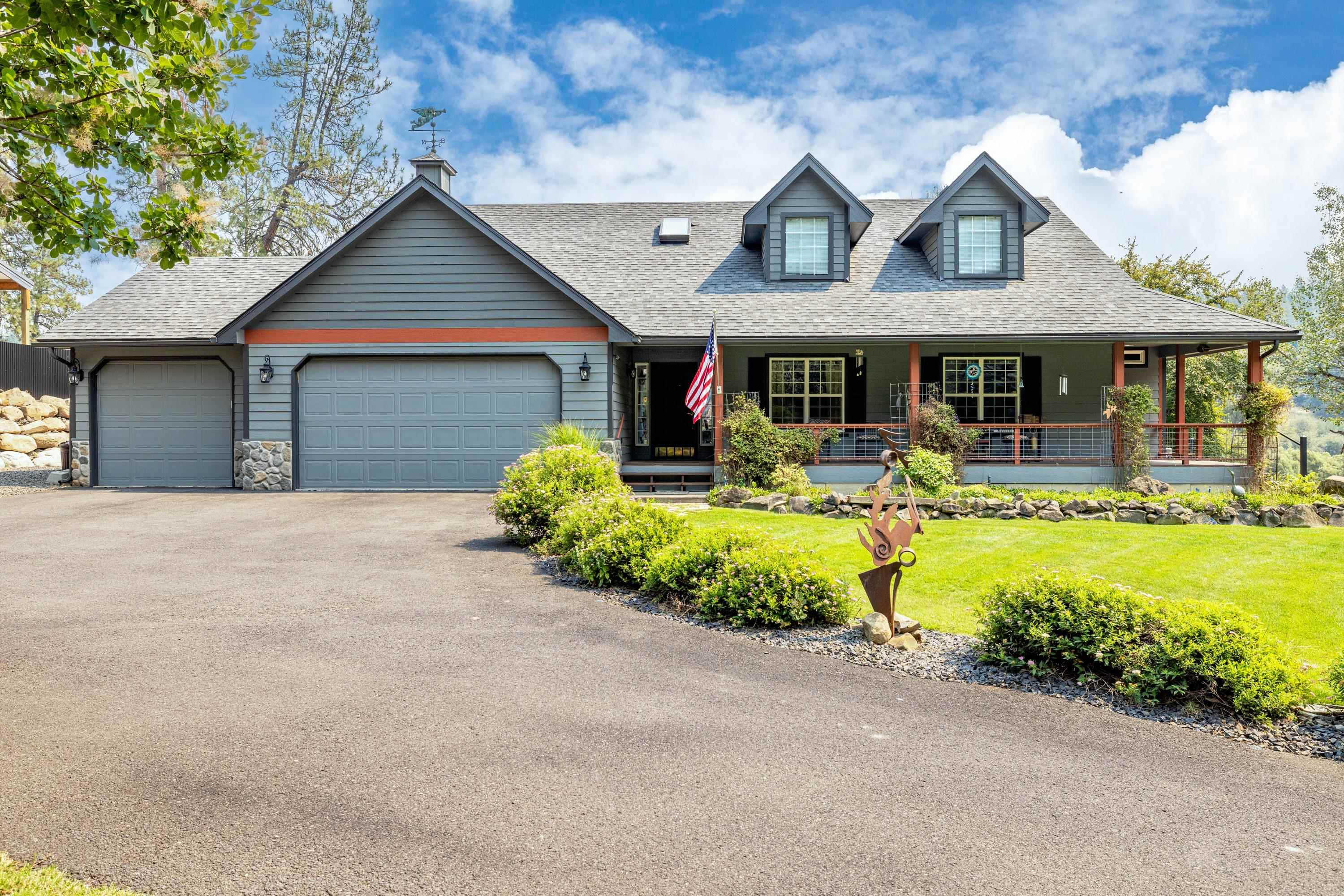 16322 N Little Spokane Dr — photo