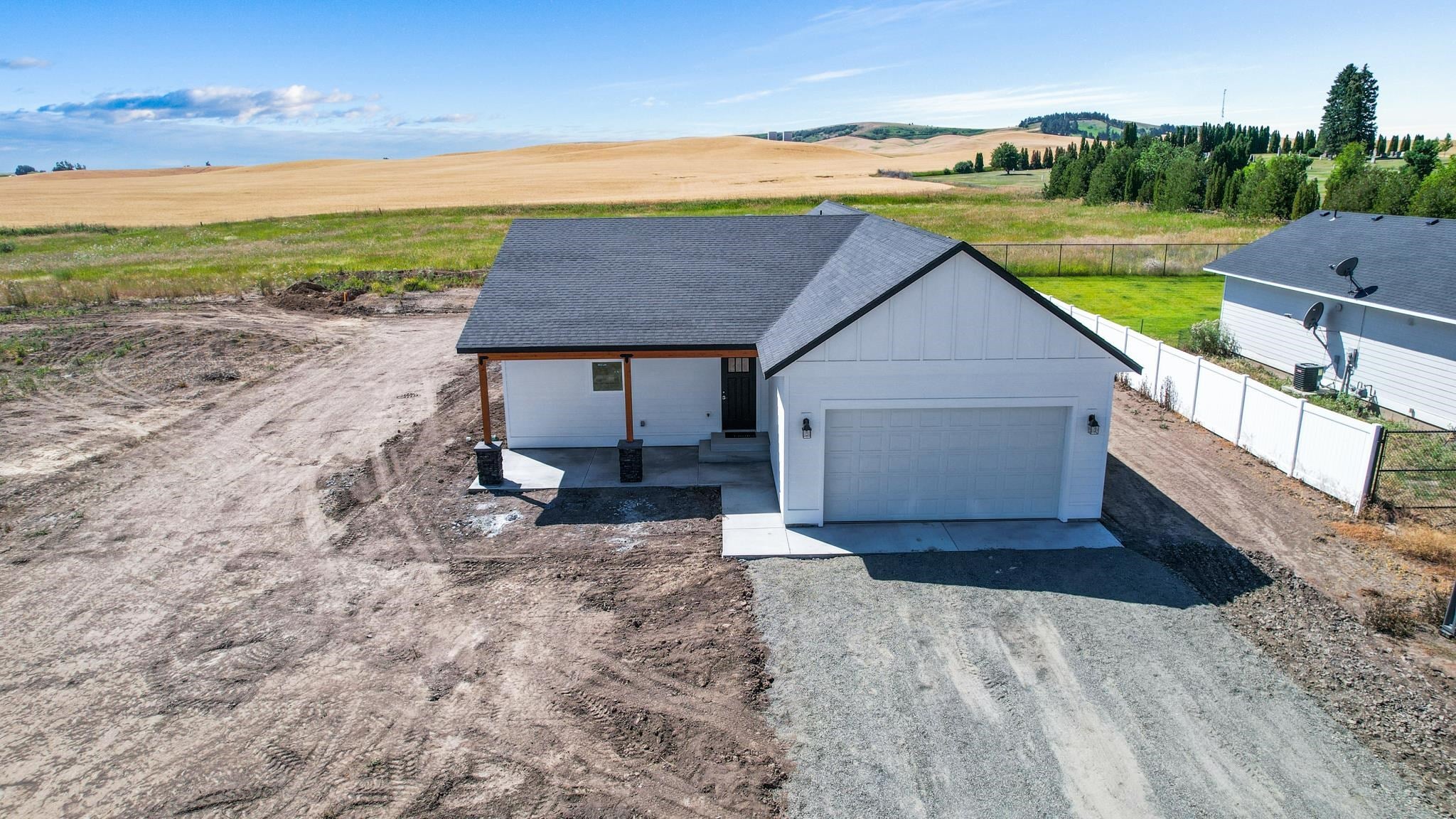 520 E Davisadero St — photo