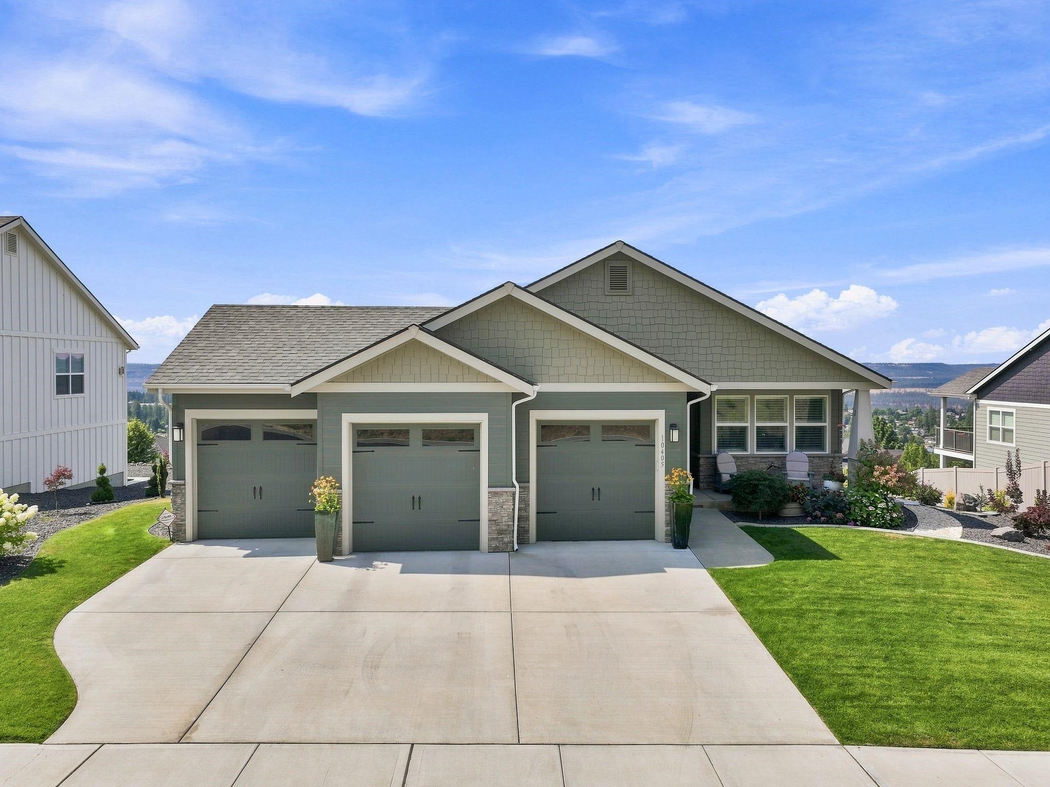10405 N Wieber Dr — photo