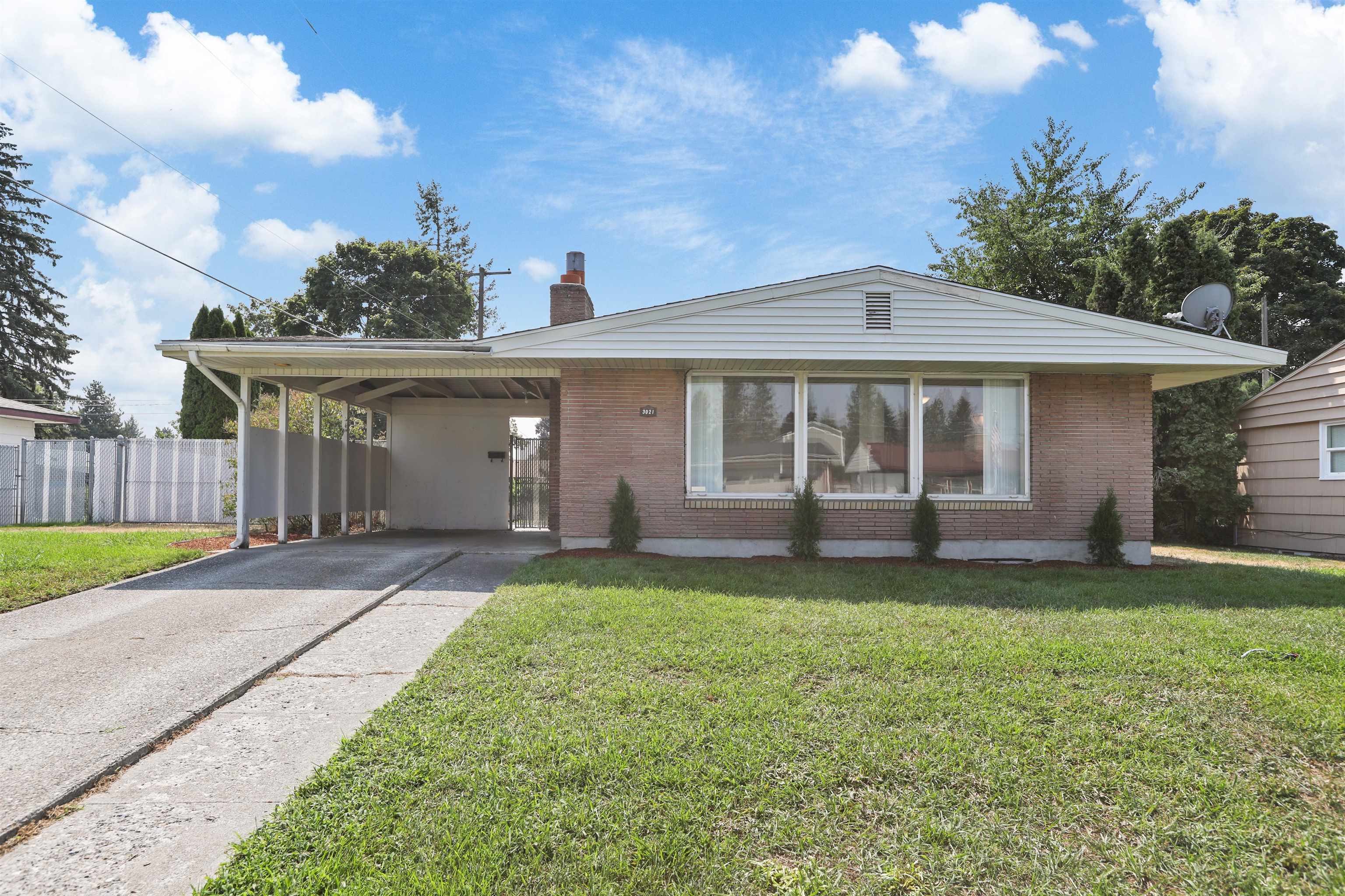 3021 W Dalke Ave — photo