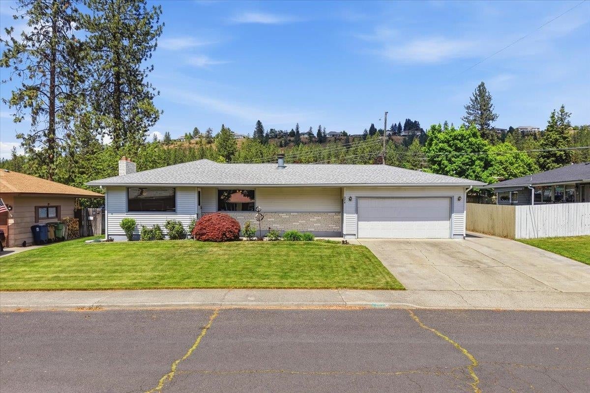 3314 W Beacon Ave — photo