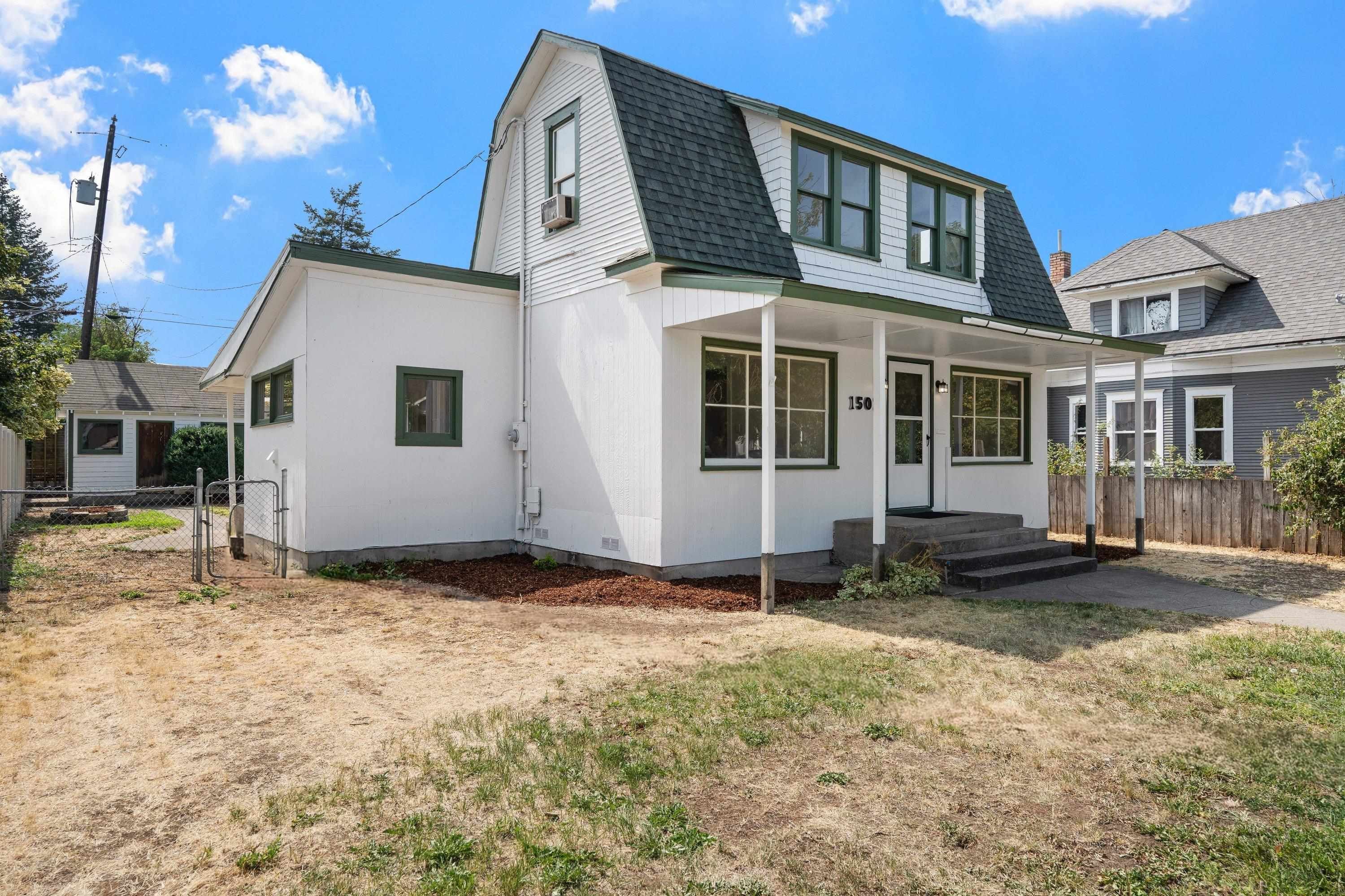 1507 W Knox Ave — photo