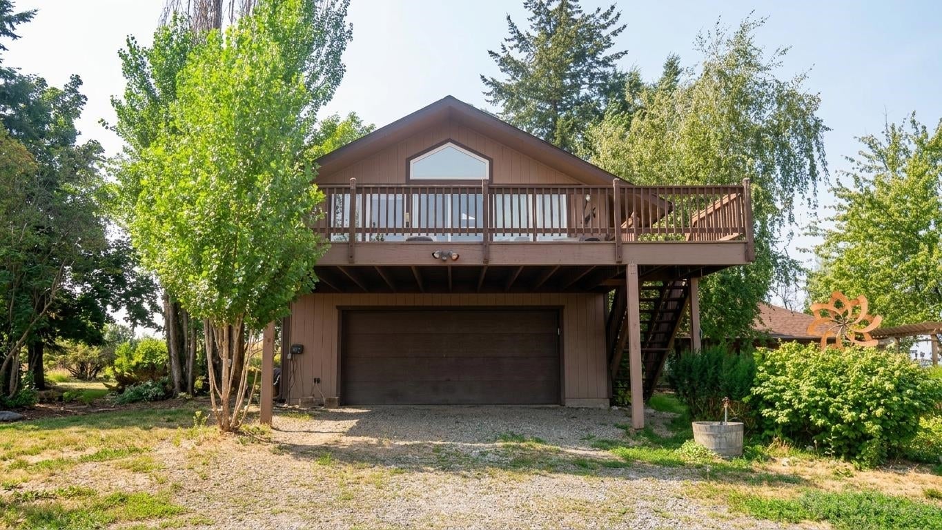 11726 E Day- Mt Spokane Rd — photo