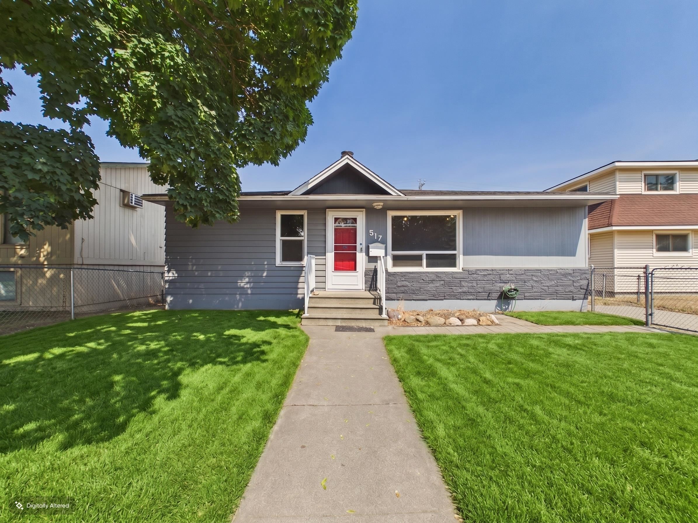 517 E Longfellow Ave — photo