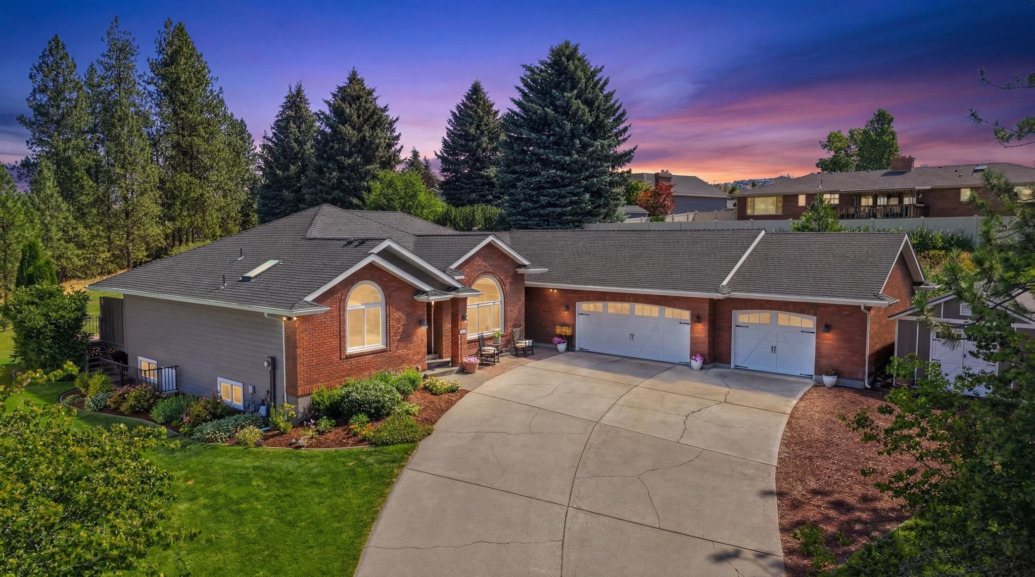 10206 N Comanche Dr — photo