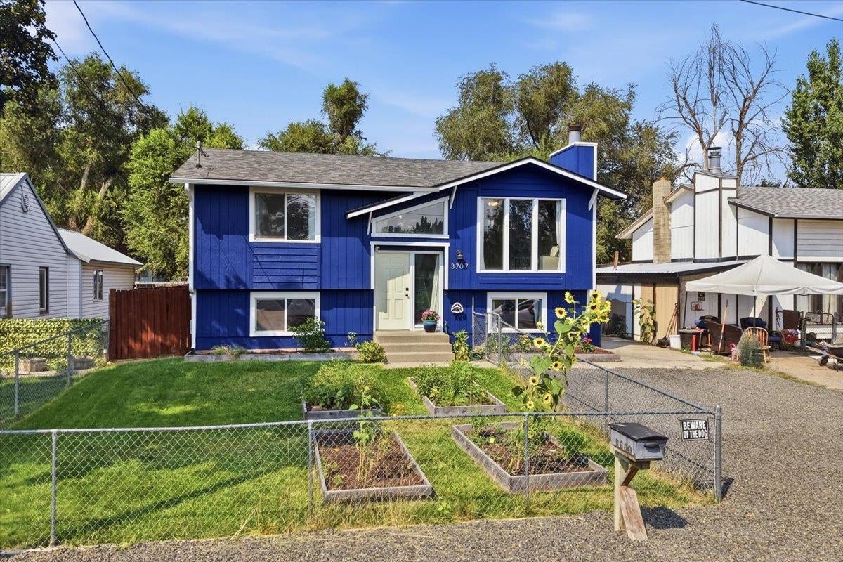 3707 E Guy Ave — photo