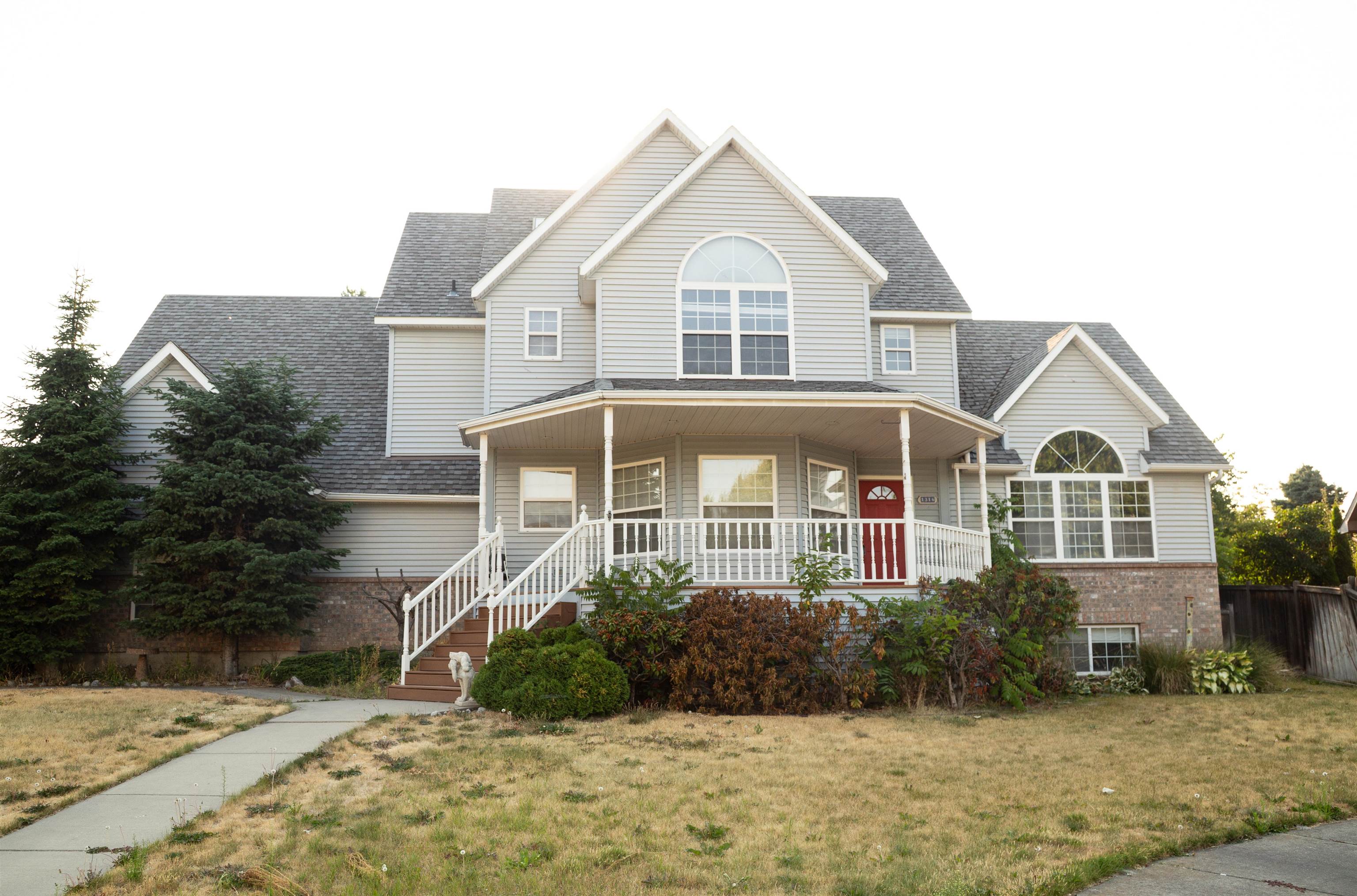 1316 W Maxine Ct — photo