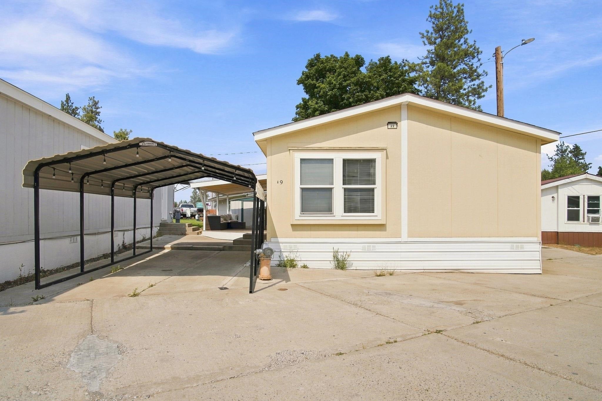 4315 S Cheatham (#9a) Rd — photo