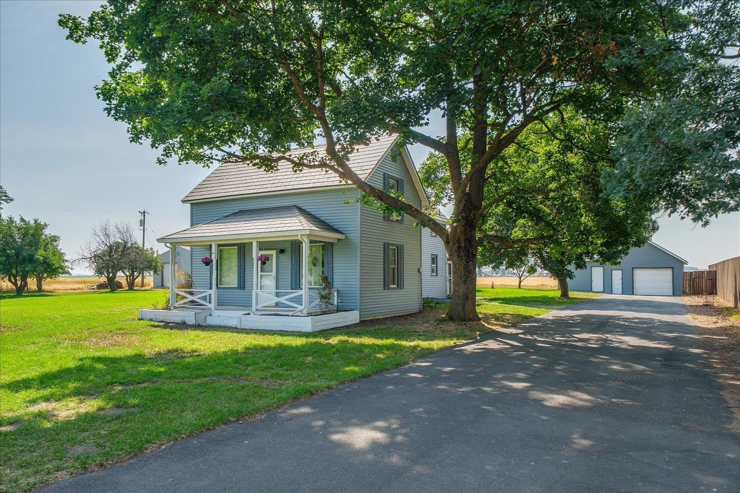 23817 W Manila Rd — photo