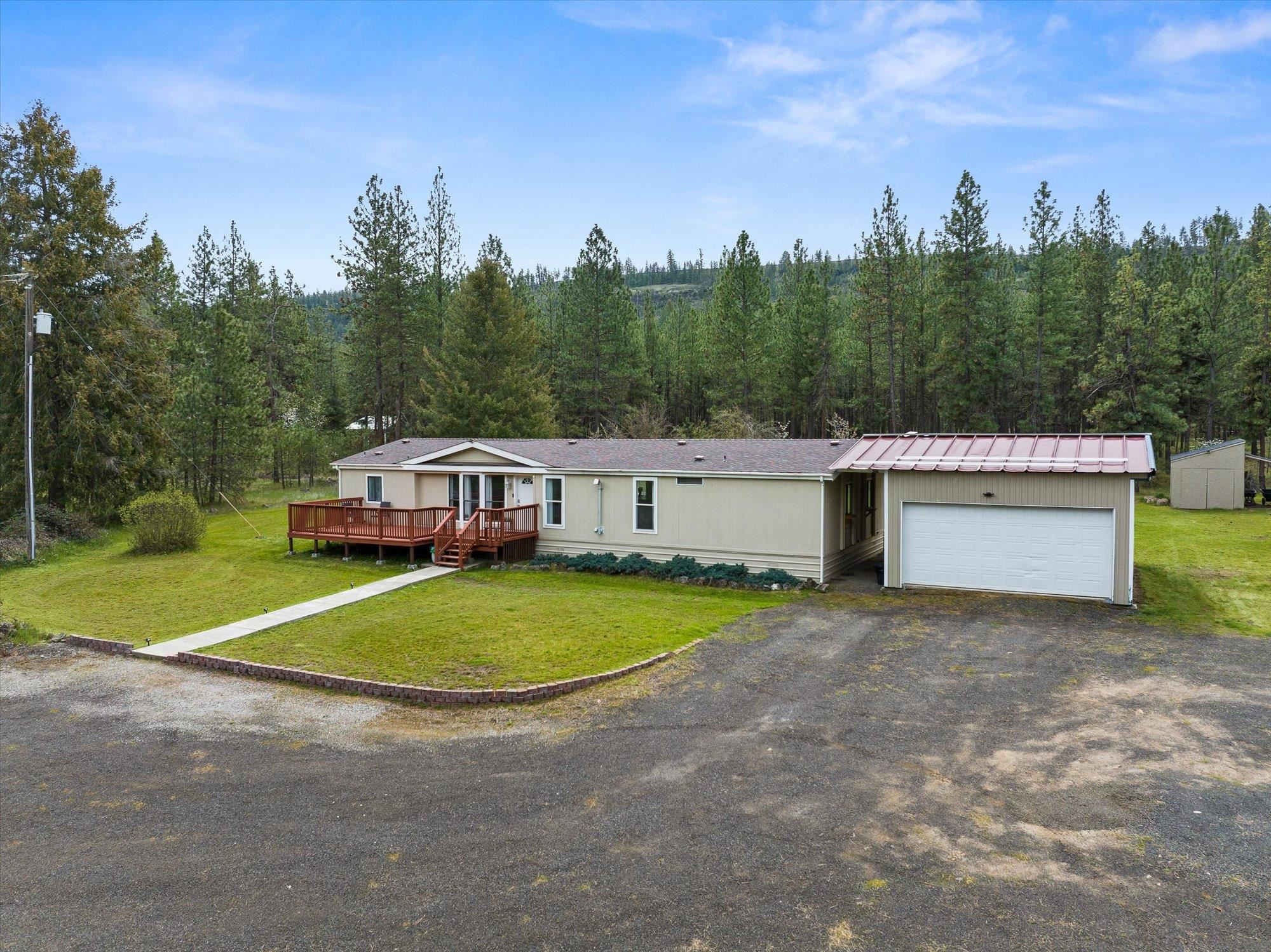 27711 W Long Lake Rd — photo