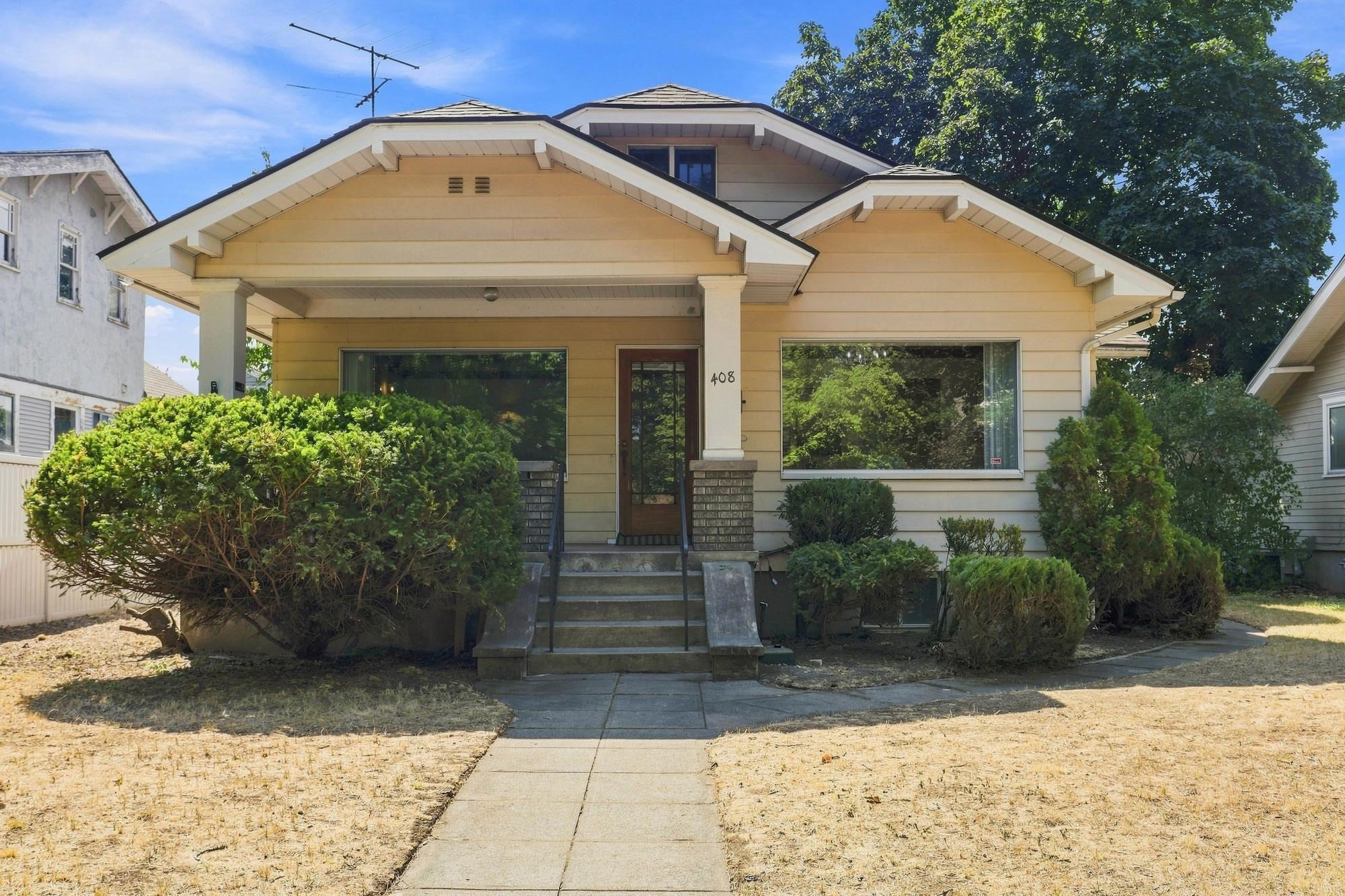 408 E Baldwin Ave — photo