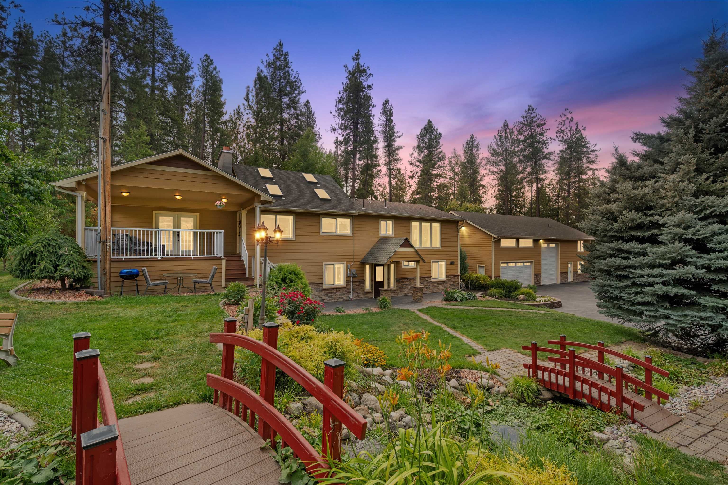 15922 E Foothills Rd — photo
