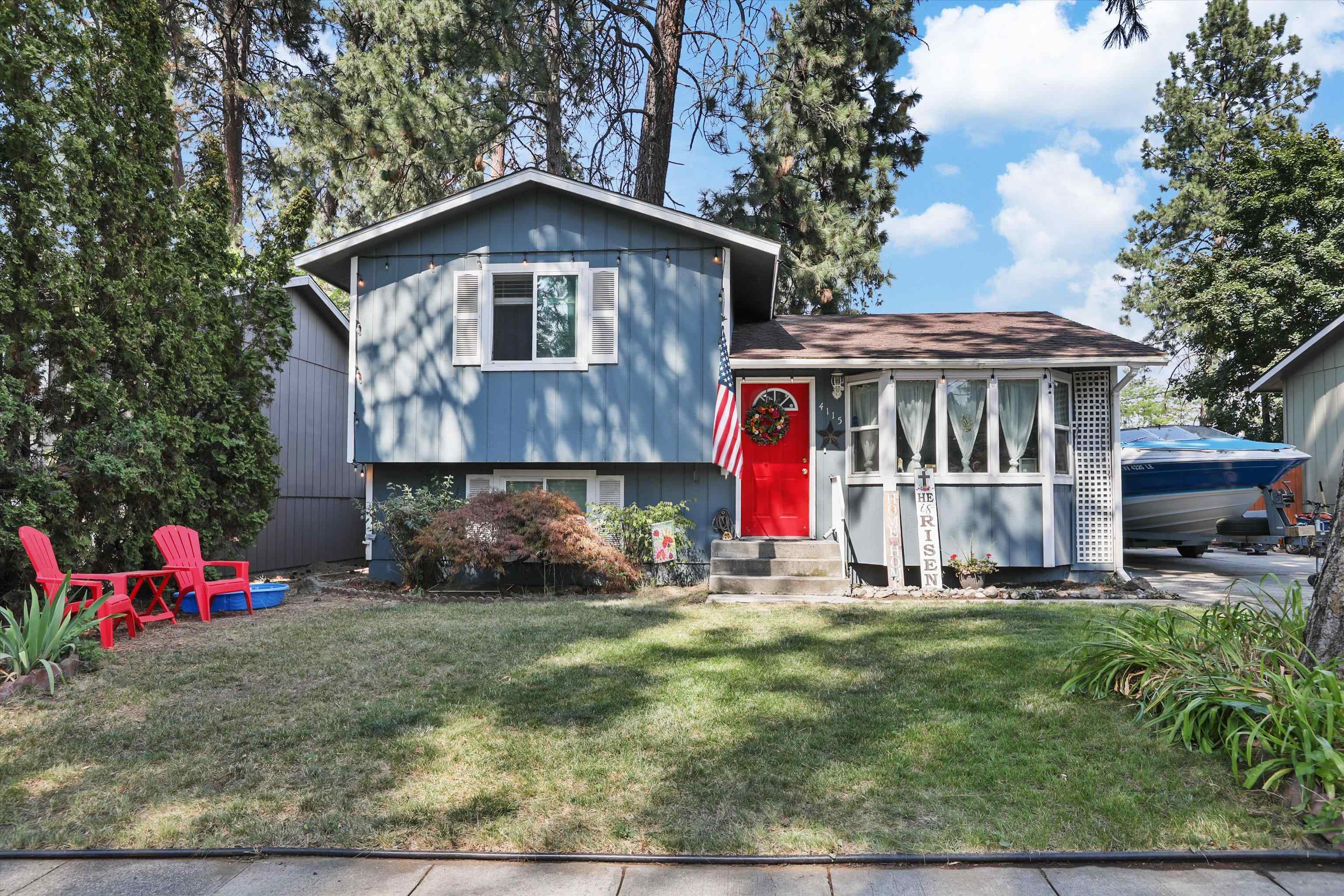 4115 E Pratt Ave — photo