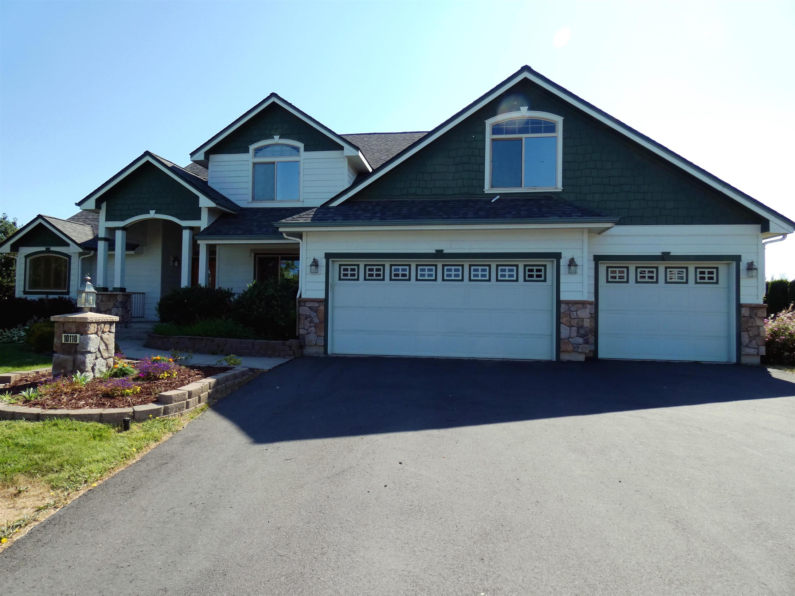 10110 N Moss Ln — photo