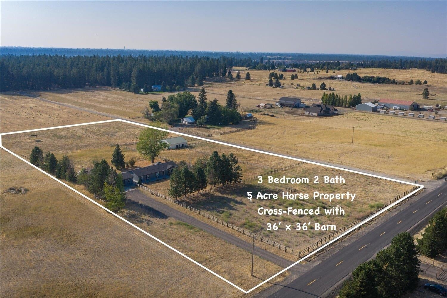 8724 S Cedar Rd — photo