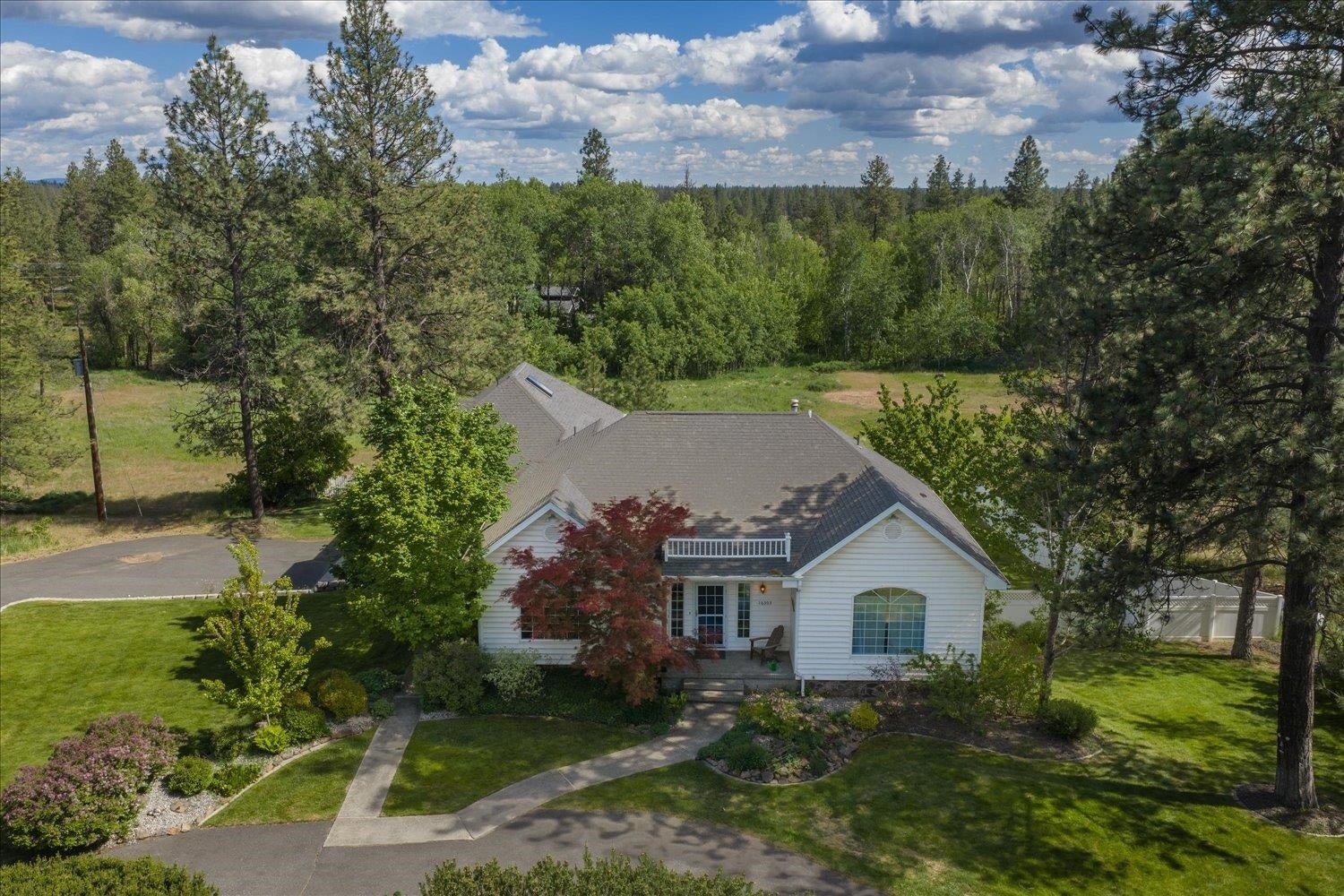16303 S Cheney-Spokane Rd — photo