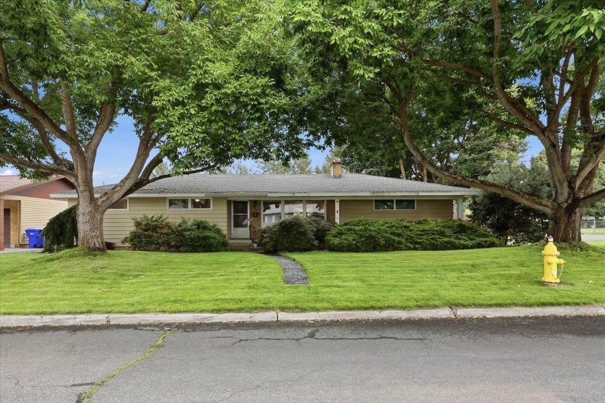 521 S Union Rd — photo