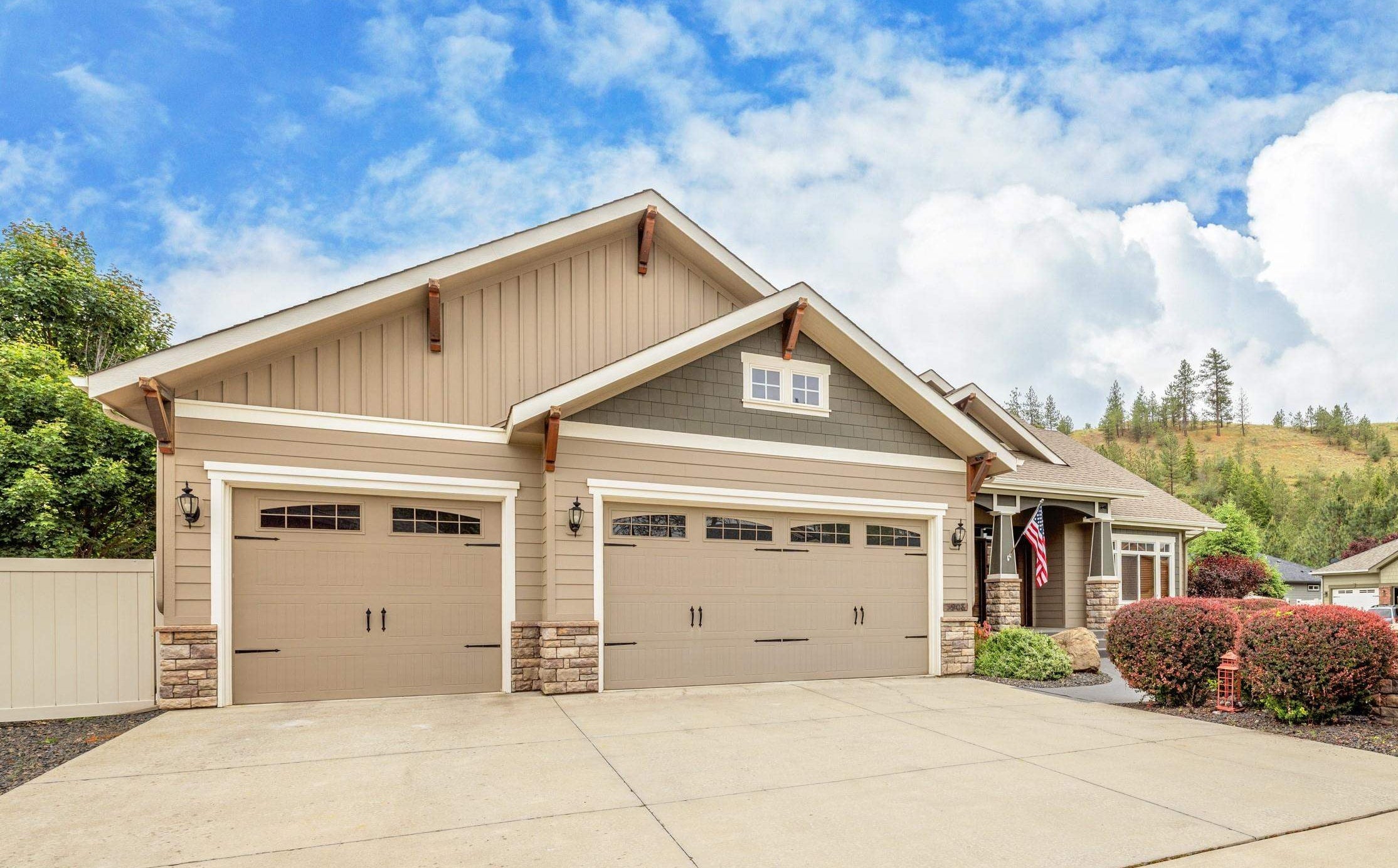 5908 N Bridget Rd — photo