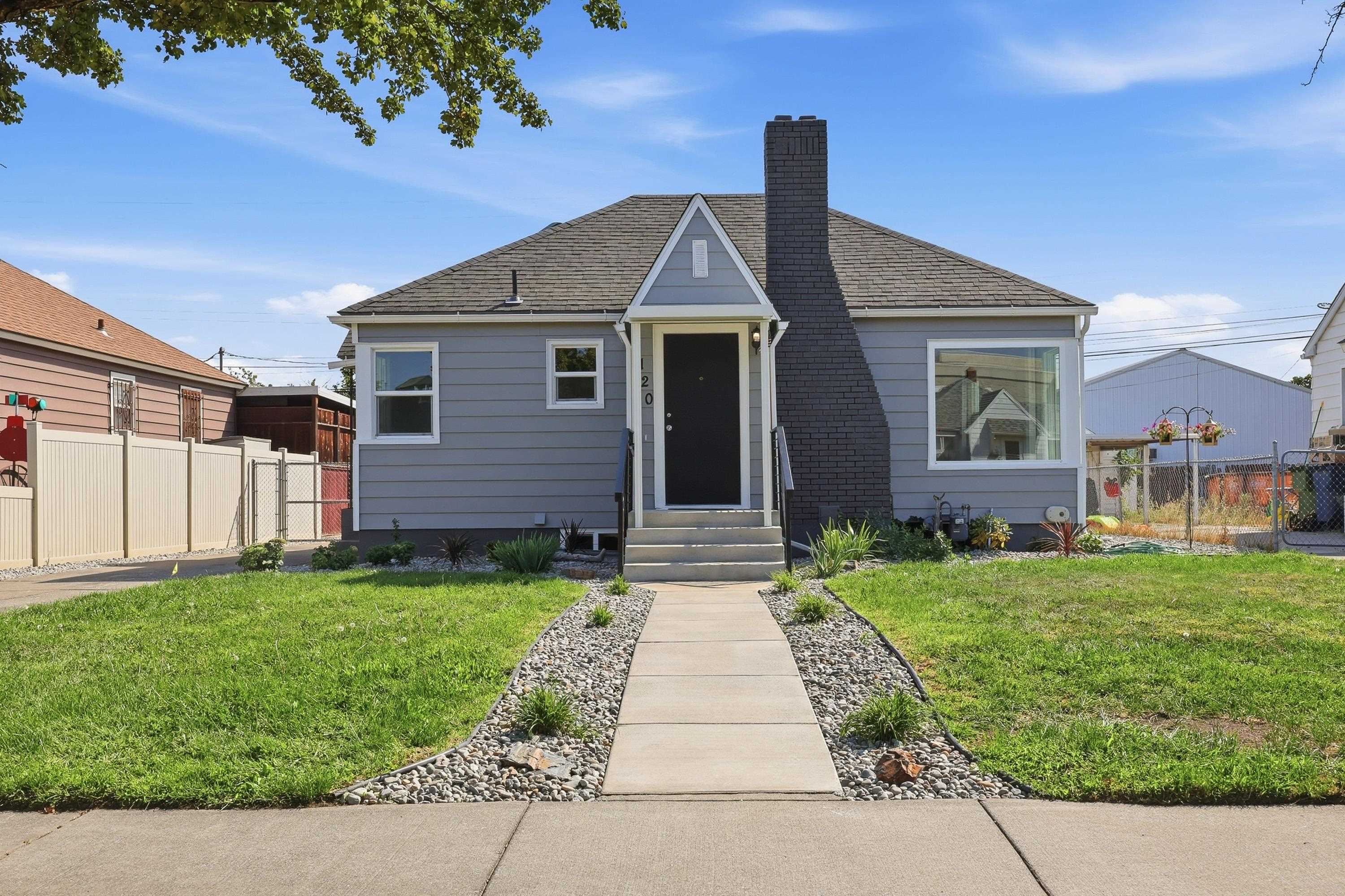 120 E Hoffman Ave, Spokane, WA 99208 — photo 2