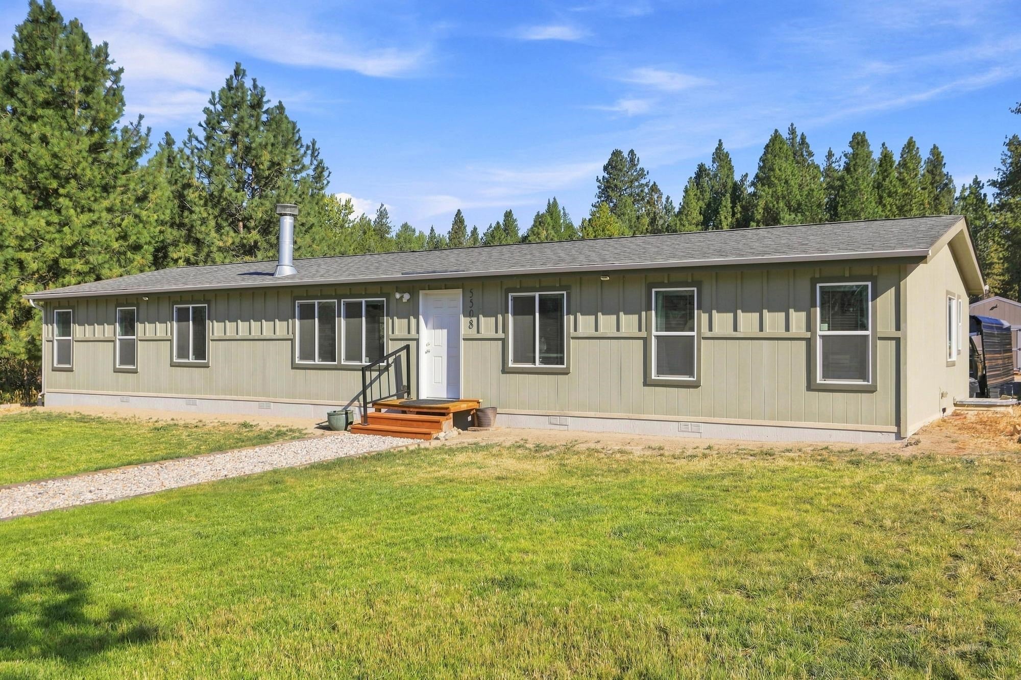 5508 W Antler Rd — photo