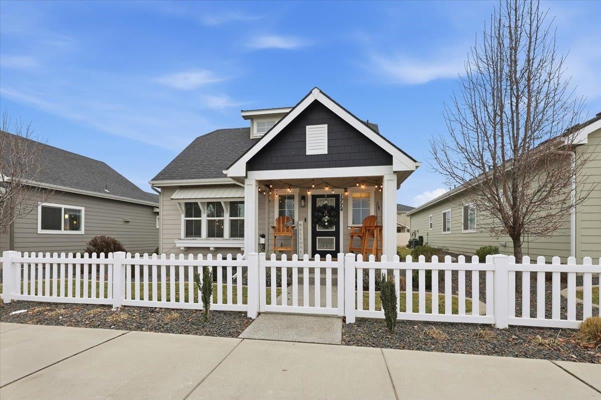 1774 N Harvest Pkwy — photo