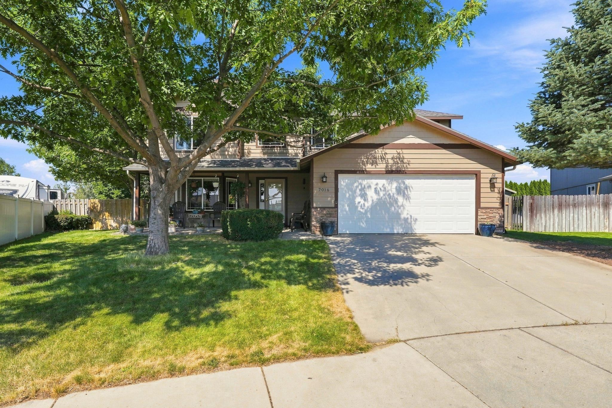 7016 S Jolynn Ct — photo