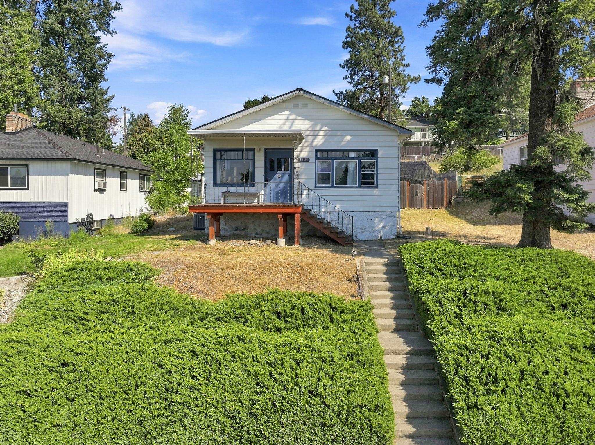 2324 W Dalton Ave — photo