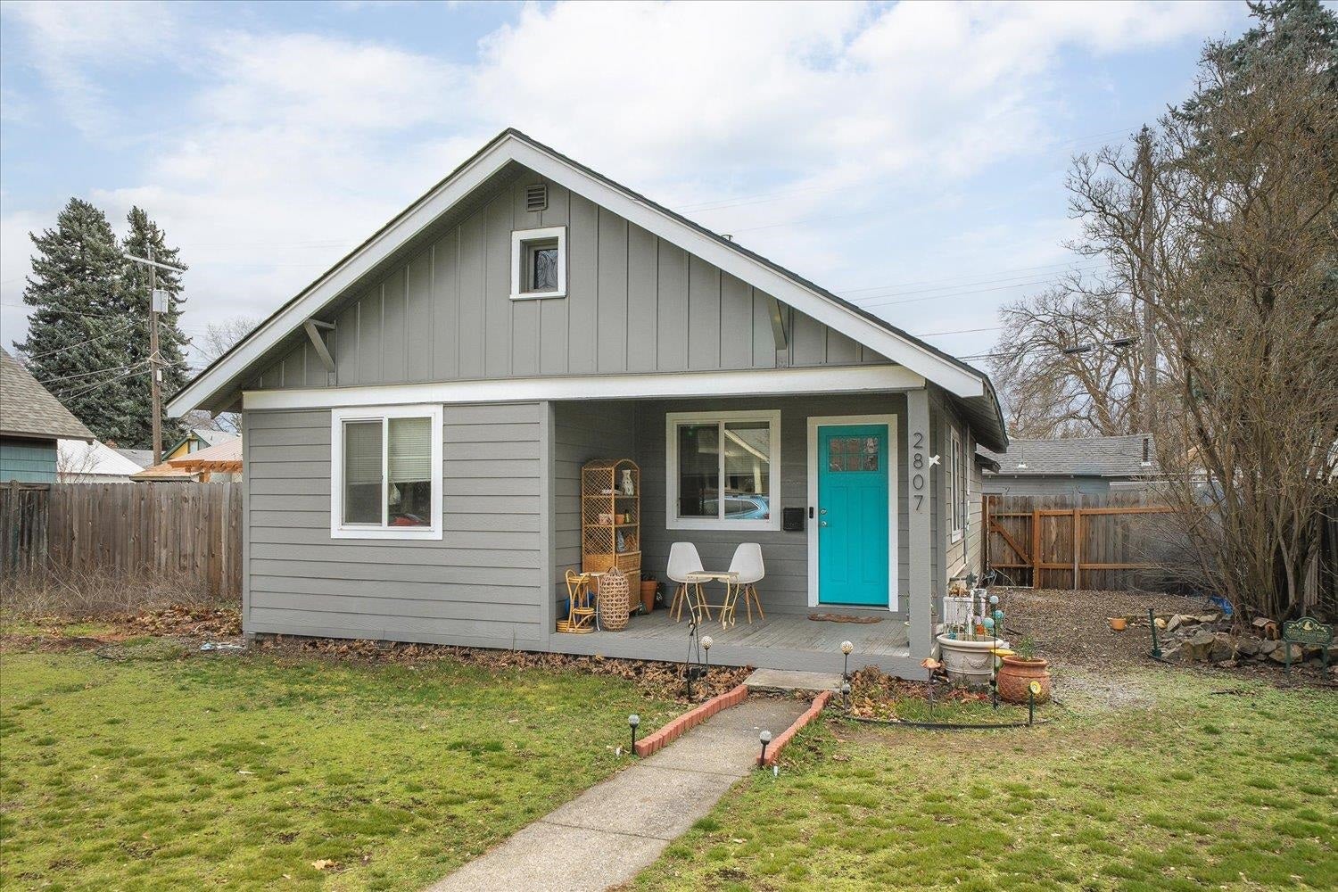 2807 W Mallon Ave — photo