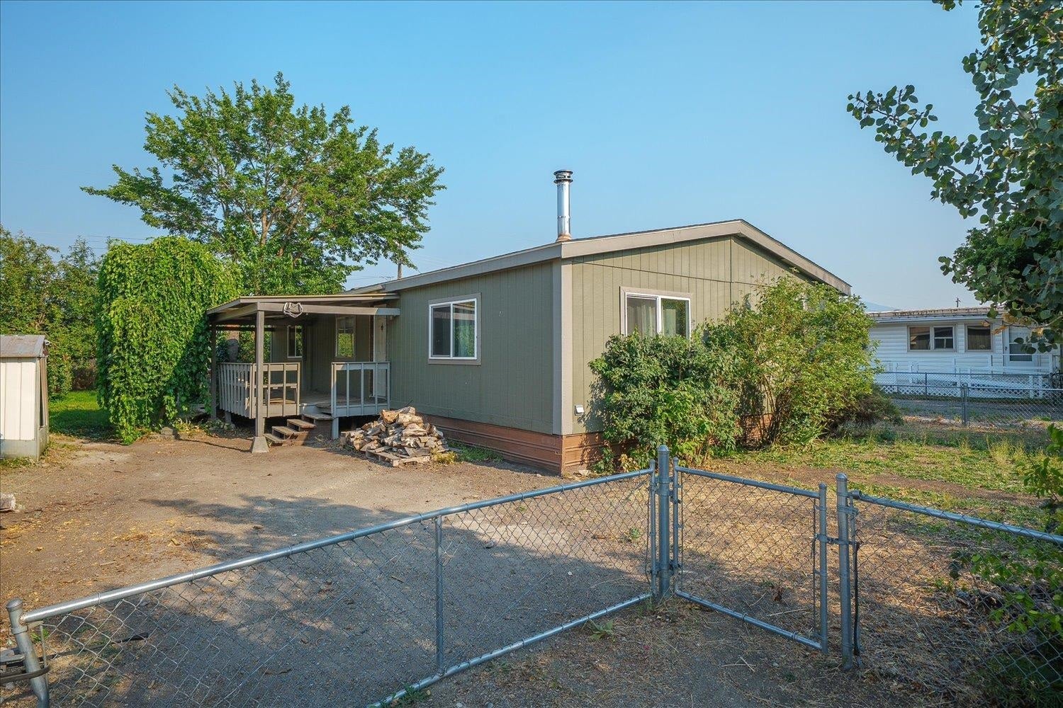504 N Hodges Rd Rd — photo