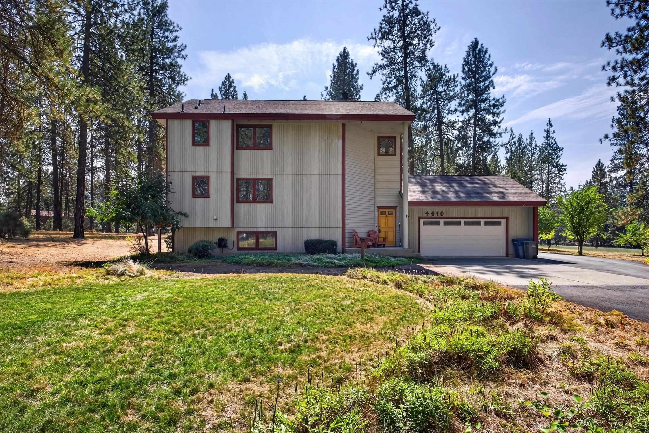 4410 E Silver Pine Rd, Colbert, WA 99005 — photo 2