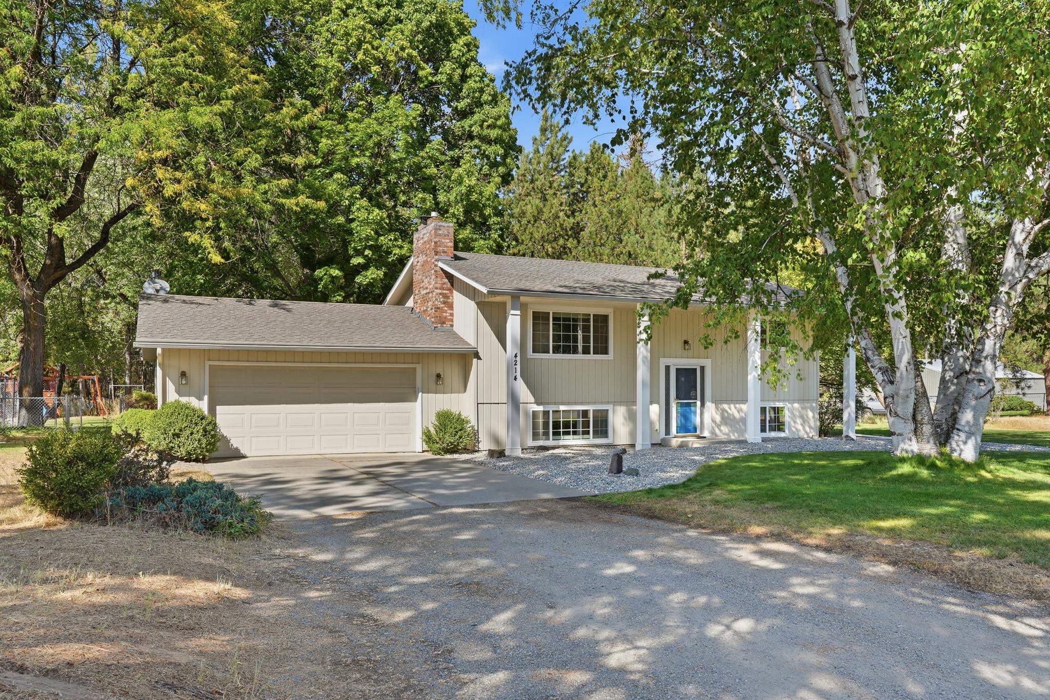 4214 S Pondra Dr — photo