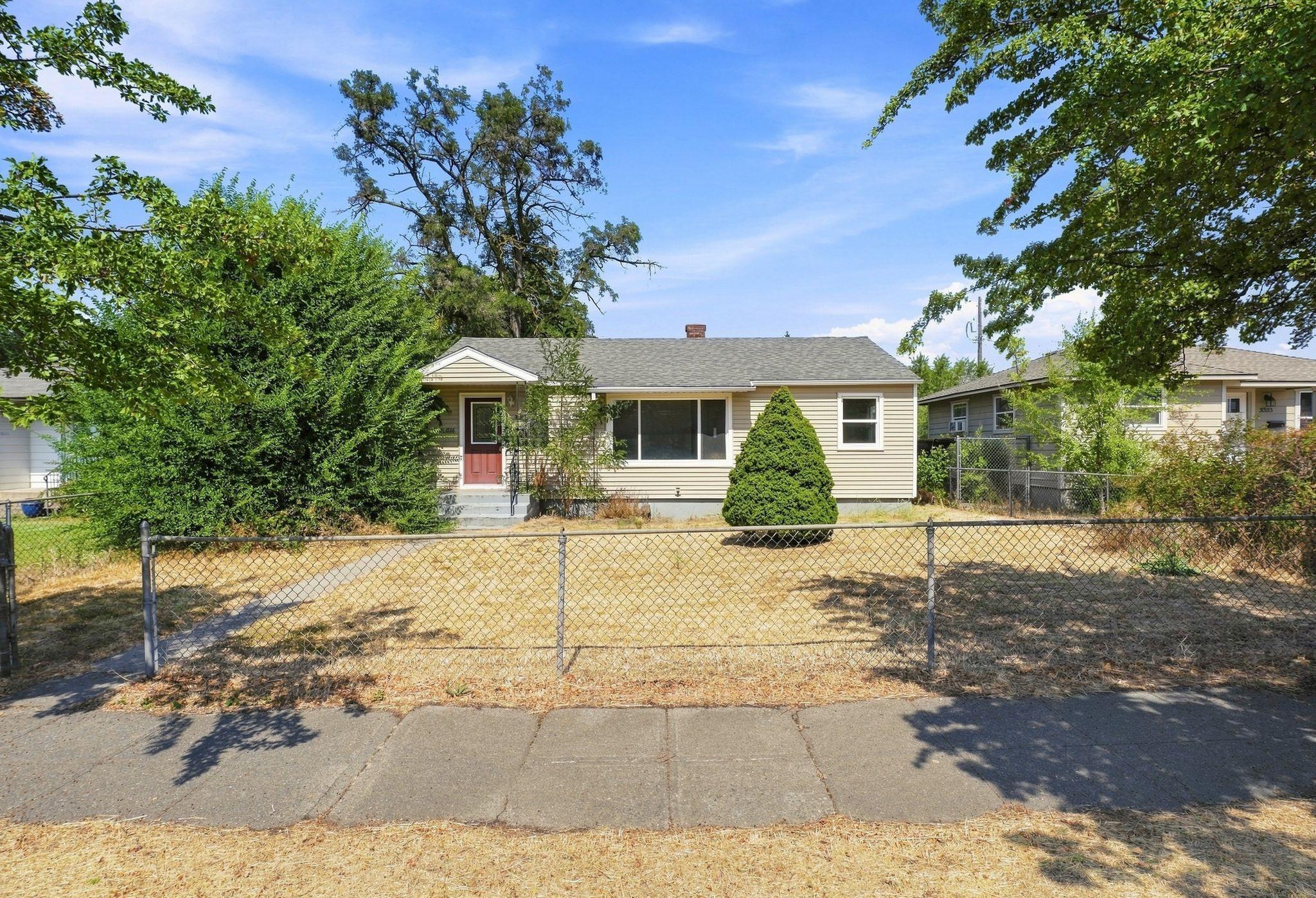3517 E Marietta Ave — photo
