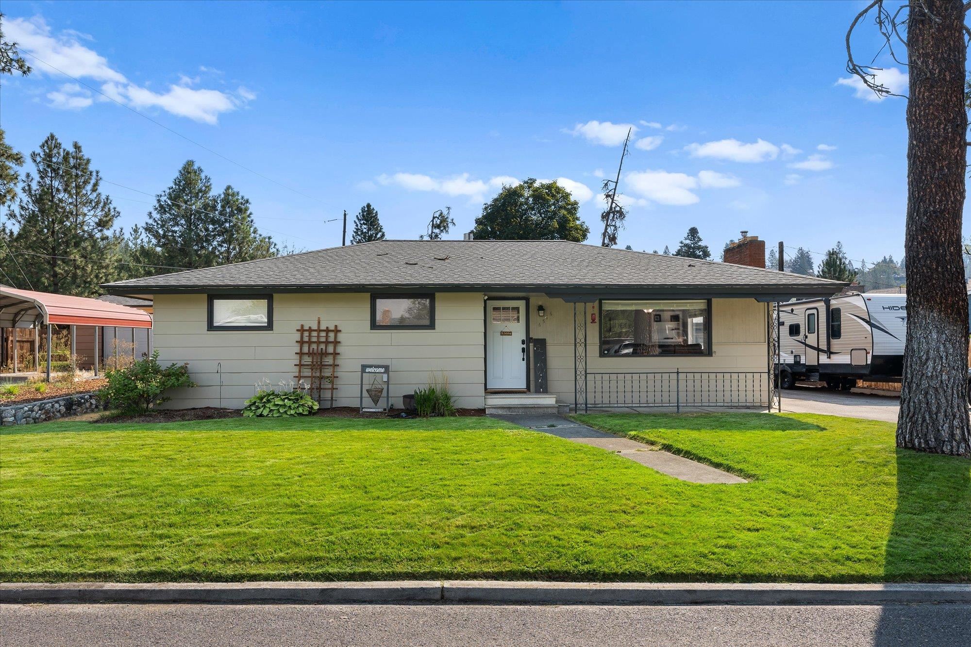 6516 N Hartley St — photo
