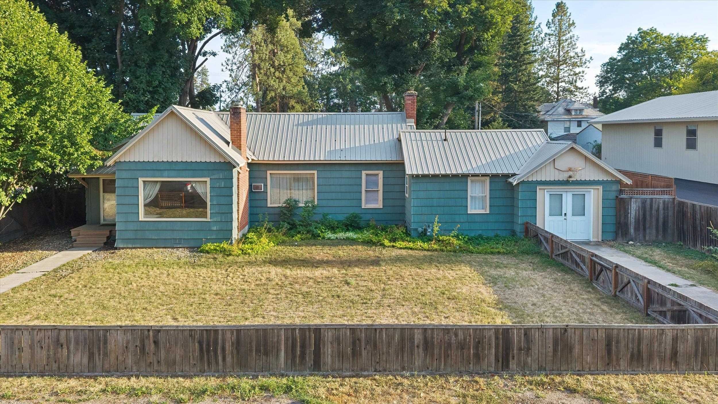 303 W Colville Ave — photo