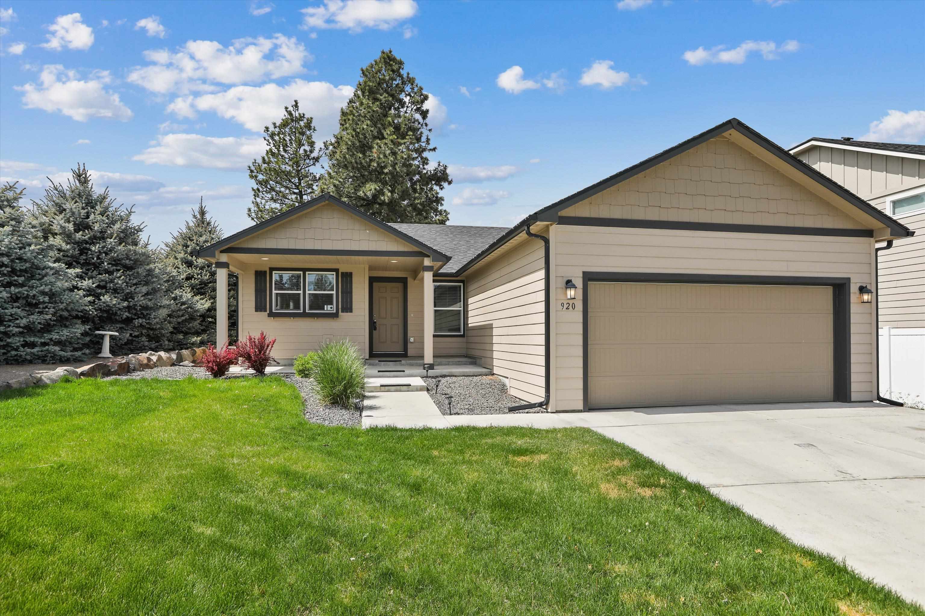 920 S Pillar Rock Dr — photo